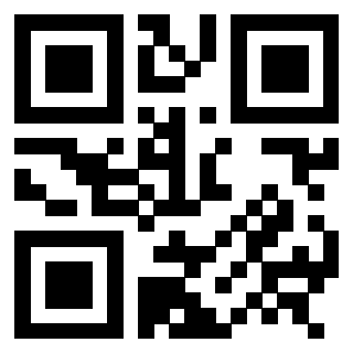Qr Code di 3307626390