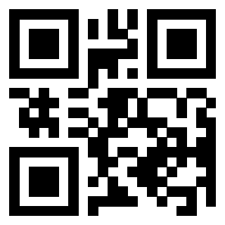 Immagine del QrCode di 3307626395