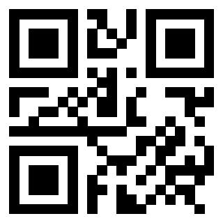 Immagine del QrCode di 3307626398
