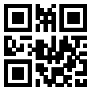 Il Qr Code di 3307626402