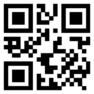 3307626403 - Immagine del QrCode associato