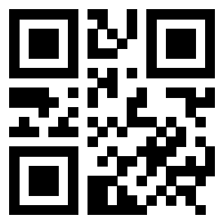 3307626405 Qr Code associato