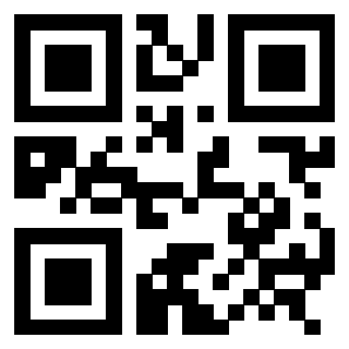 3307626406 Qr Code associato