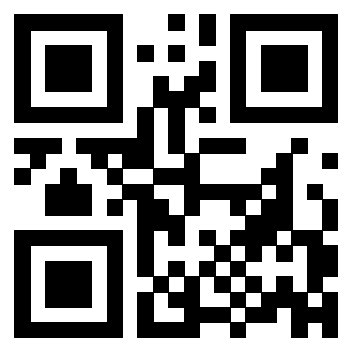 Immagine del QrCode di 3307626408