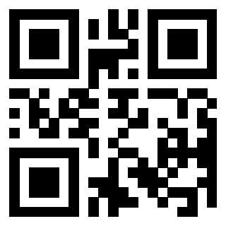 Immagine del QrCode di 3307626410