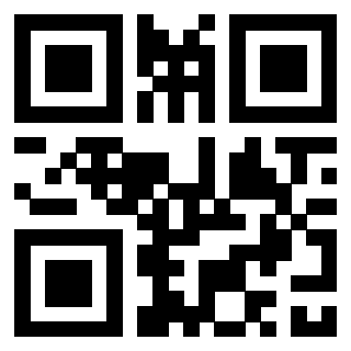 3307626411 QrCode associato