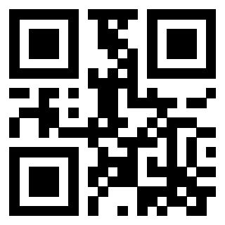 QrCode di 3307626412