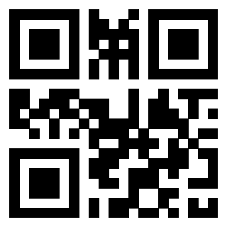 Scansione del Qr Code di 3307626413