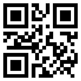 3307626416 - Immagine del QrCode associato