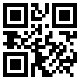 QrCode di 3307626418
