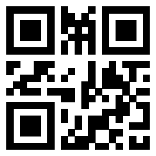 3307626419 Qr Code associato