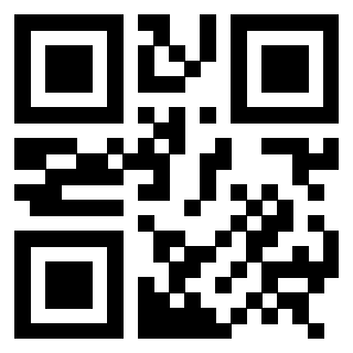 Il QrCode di 3307626420