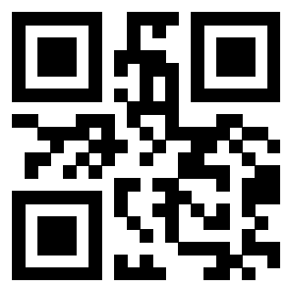 3307626422 - Immagine del QrCode