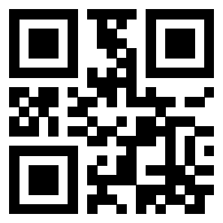 Il Qr Code di 3307626423