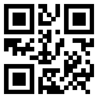 3307626427 - Immagine del Qr Code