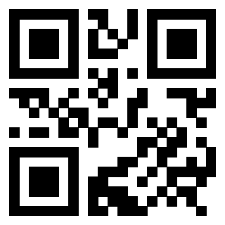 Qr Code di 3307626428