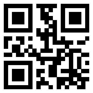 3307626431 QrCode associato