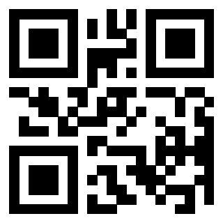 3307626432 - Immagine del Qr Code