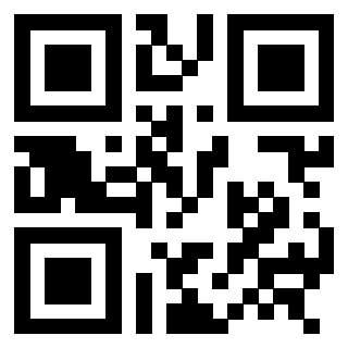 3307626433 - Immagine del QrCode