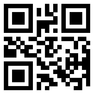 3307626438 - Immagine del QrCode