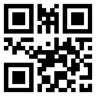 3307626444 Qr Code associato