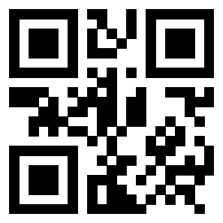 Il Qr Code di 3307626446