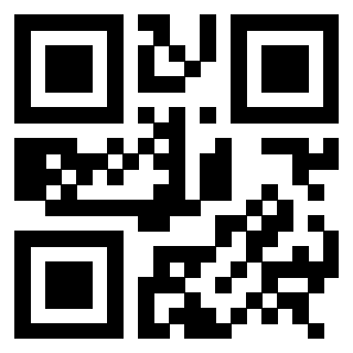 Il Qr Code di 3307626448