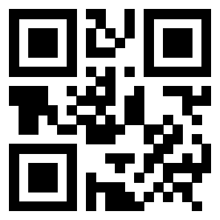 3307626453 - Immagine del Qr Code associato