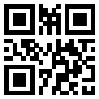 Qr Code di 3307626455