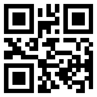 Il Qr Code di 3307626459