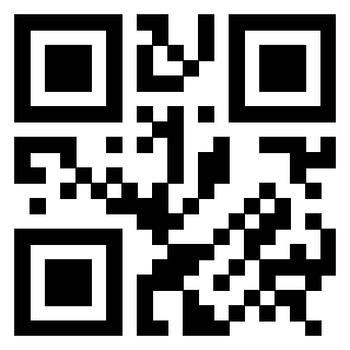 3307626460 QrCode associato