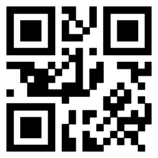 QrCode di 3307626466