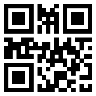 Qr Code di 3307626474