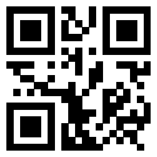 3307626477 QrCode associato