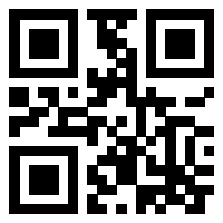 Immagine del Qr Code di 3307626478