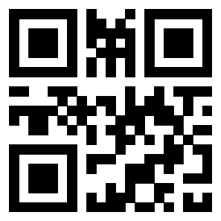 3307626479 Qr Code associato