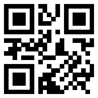 3307626480 - Immagine del QrCode associato