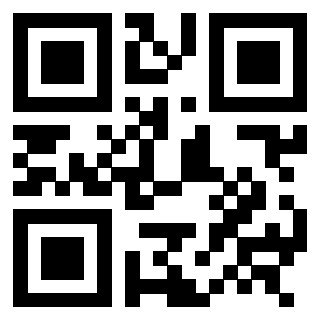 3307626483 Qr Code associato