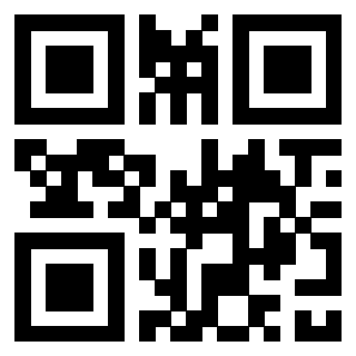 3307626485 QrCode associato