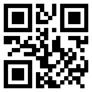 Il QrCode di 3307626490