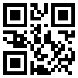 3307626492 - Immagine del Qr Code