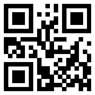 3307626495 Qr Code associato