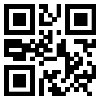 Qr Code di 3307626497