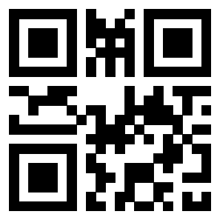 3307626498 QrCode associato