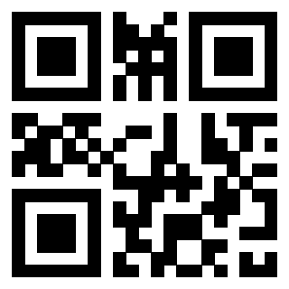 Il QrCode di 3307626502
