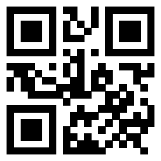 3307626504 - Immagine del QrCode