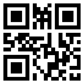 Immagine del Qr Code di 3307626505