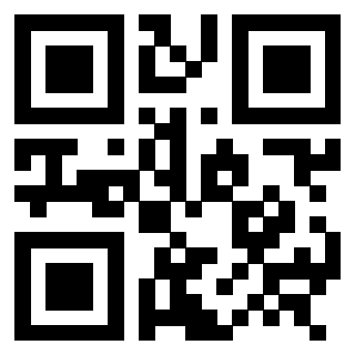 3307626506 QrCode associato