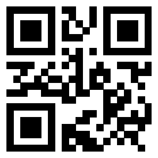 Il QrCode di 3307626507