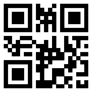 3307626510 Qr Code associato
